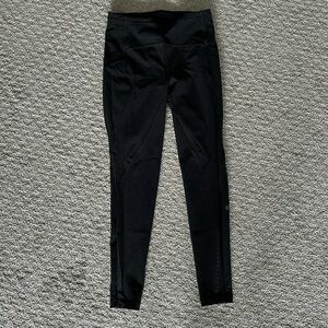 Lululemon leggings high rise